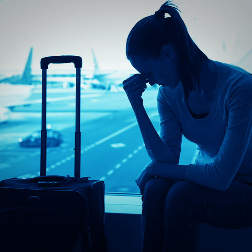 Hati-Hati Pilih Agen Traveling, Niat Healing Bisa Berujung Buat Kepala Makin Pening!
