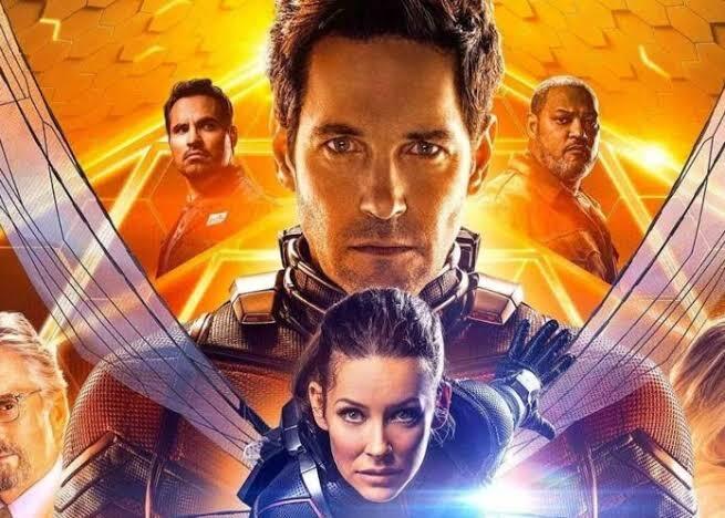 Ant-Man and the Wasp: Quantumania, Menjadi Pembuka MCU Fase 5