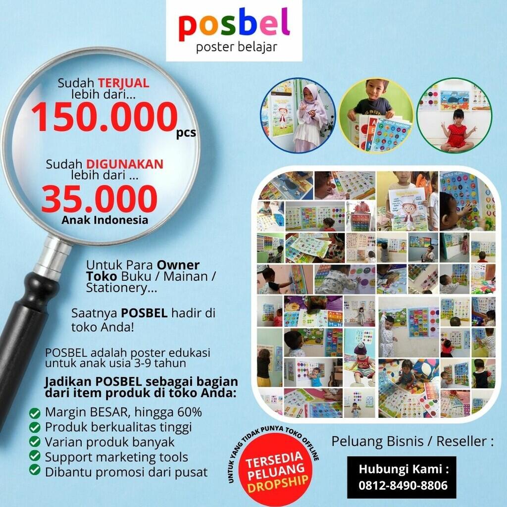 Peluang terbaik untuk bisnis para owner / pemilik toko buku stationer dan mainan anak