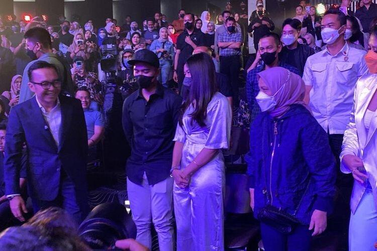 Haru Konser Ari Lasso, Hadirkan Perawat pada Masa Rehabilitasi Narkoba