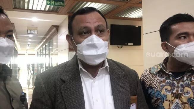 Seret Nama Cak Imin, PBNU Setuju KPK Buka Lagi Kasus 'Kardus Durian'