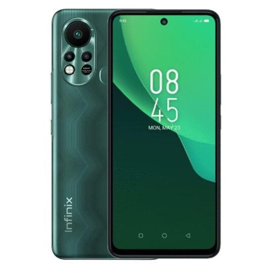 10 HP Fingerprint Murah, Wajib Beli Nih!