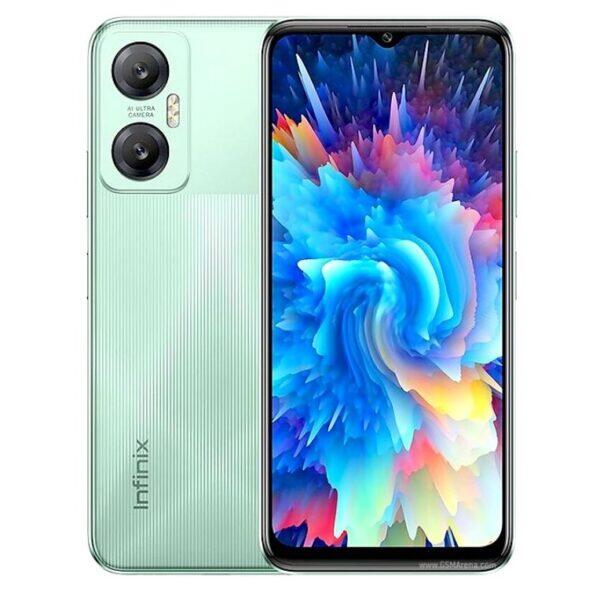 10 Rekomendasi HP Layar 120Hz Termurah Mulai 1 Jutaan