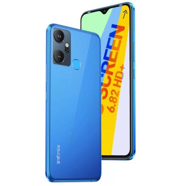 11 Rekomendasi HP RAM 3GB Murah, Pilih yang Mana?