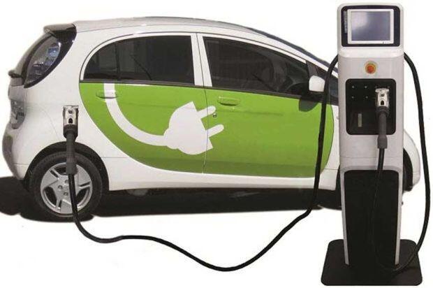 Kalahkan Amerika Serikat, Guangdong Punya Pengisian Daya Mobil Listrik Terbanyak