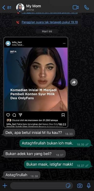 Situs UGM Diretas Hacker untuk Jual Beli Konten Porno