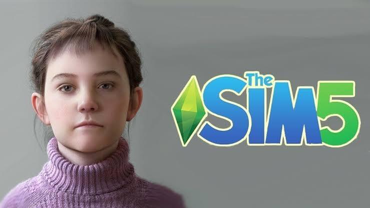 The Sims 5, Makin Realistis!