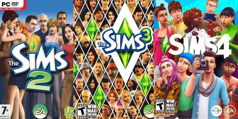 The Sims 5, Makin Realistis!