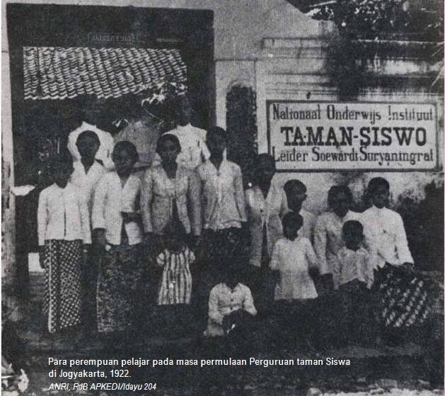  BNPT libatkan 20 ribu perempuan berkebaya untuk cegah terorisme