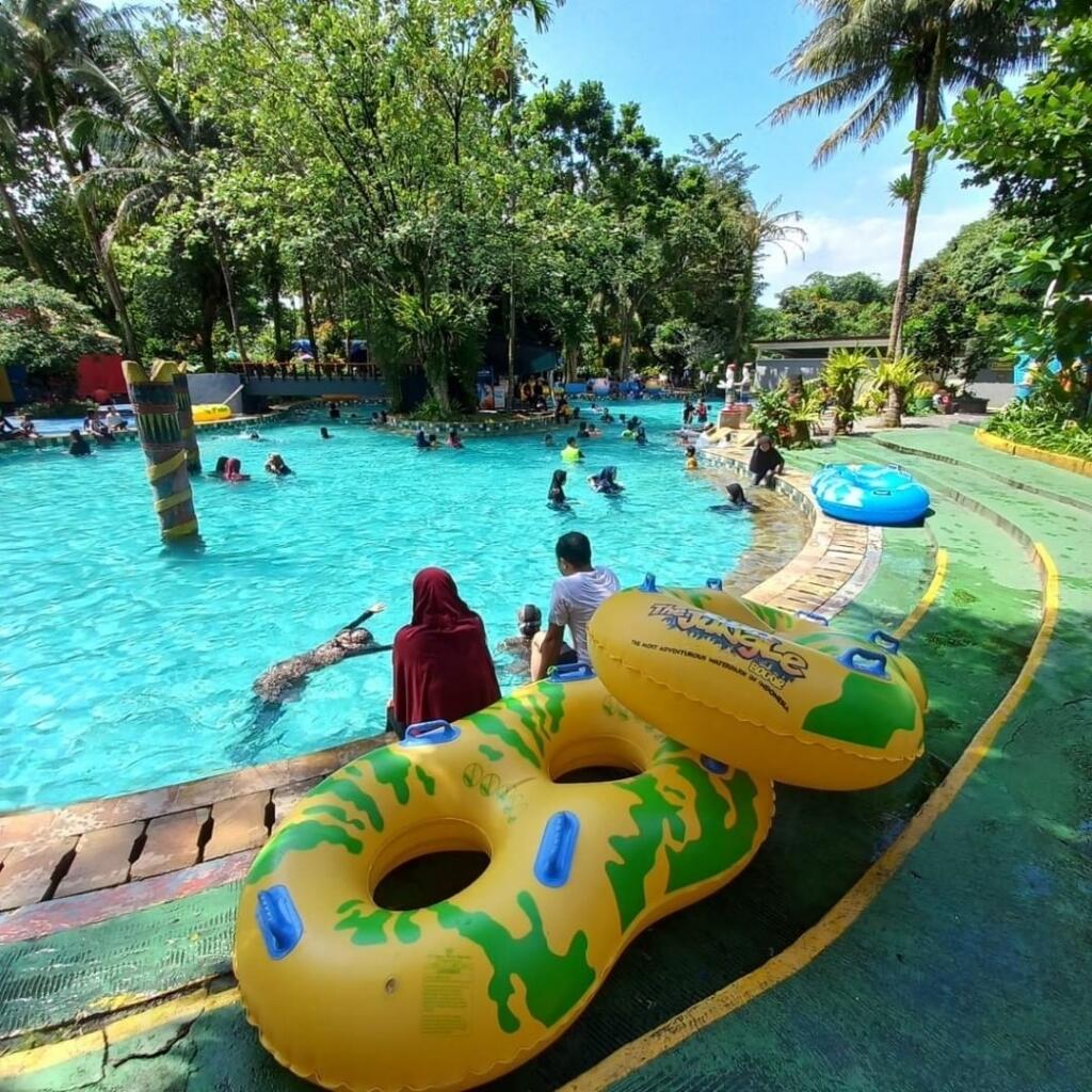 5 Tempat Wisata Ramah Anak Di Bogor. Dari Edukasi Hingga Happy-Happy