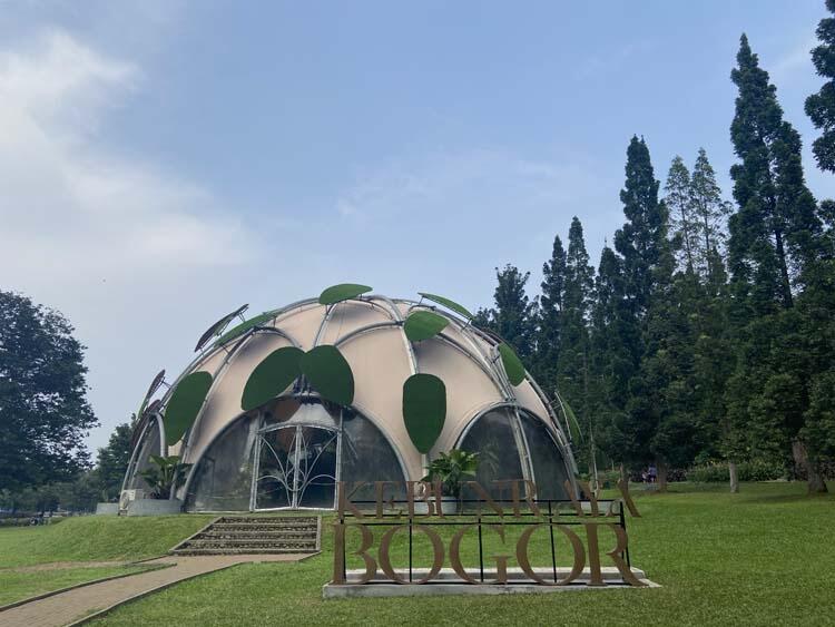 5 Tempat Wisata Ramah Anak Di Bogor. Dari Edukasi Hingga Happy-Happy