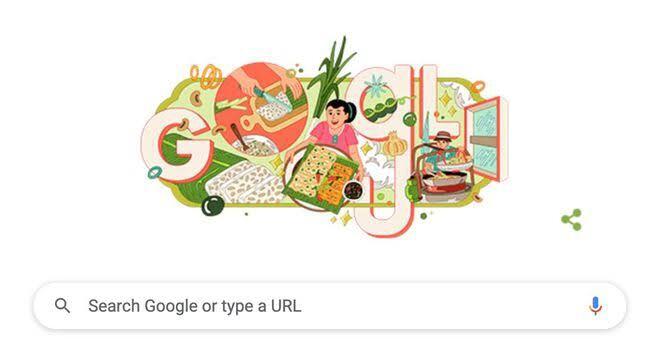 Menjadi Tema Google Doodle 29 Oktober 2022, Ini Dia Sekilas Tentang Tempe Mendoan