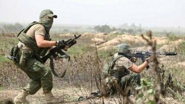 Rusia Bantai Ratusan Tentara, Ukraina Babak Belur di Seluruh Front 