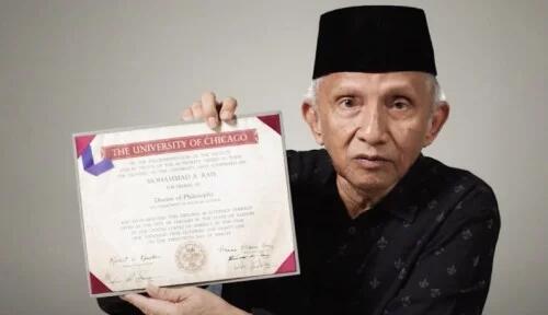 Jokowi Bilang Jangan Sembrono Pilih Capres (Judul Kepanjangan)