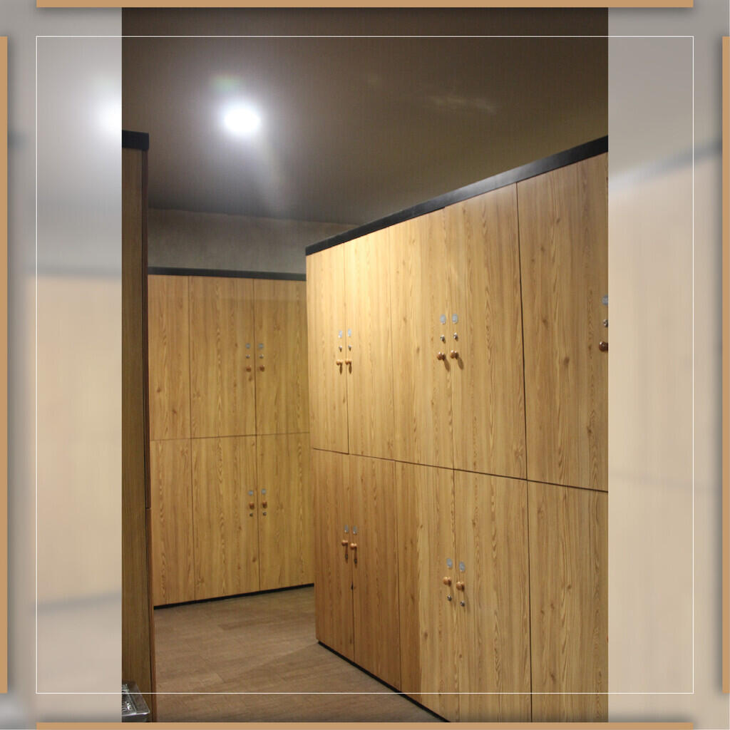 38 Prima Hotel - Blok M