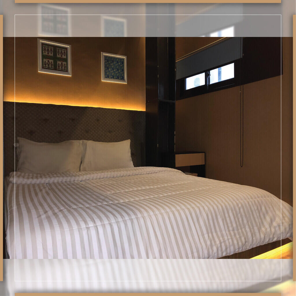 38 Prima Hotel - Blok M