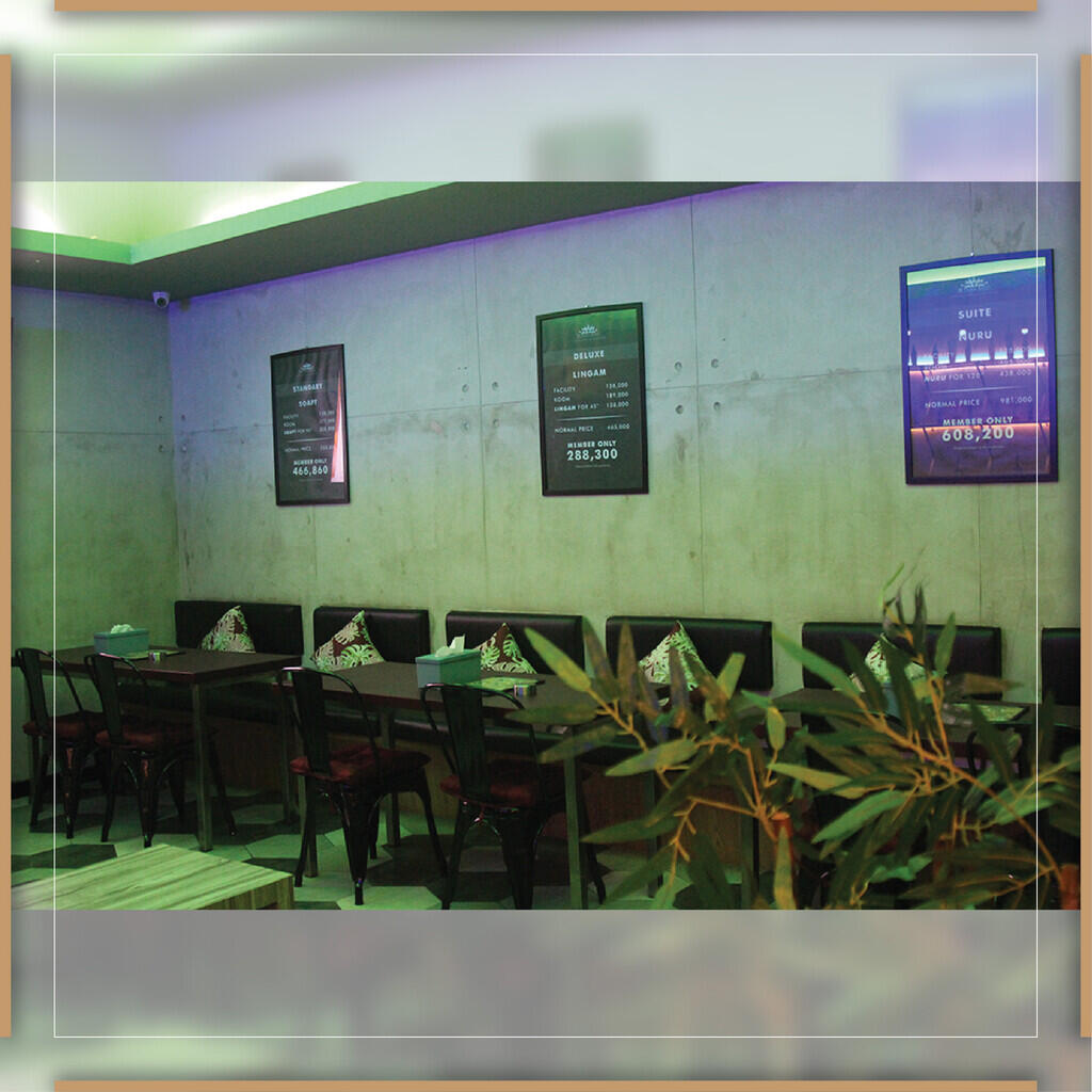 38 Prima Hotel - Blok M