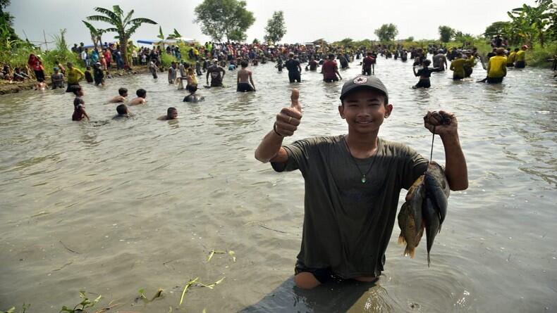 5 Kebudayaan Jawa Barat yang Hampir Punah Tergerus Zaman, Nomor 4 Ada Unsur Metafisik