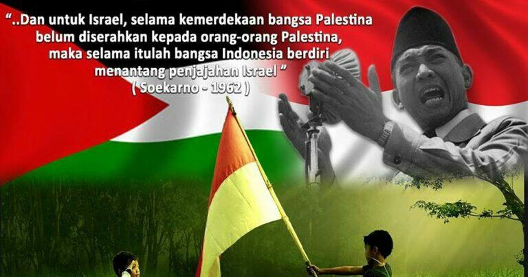 DELAPAN BULAN YANG MENGGUNCANG DUNIA