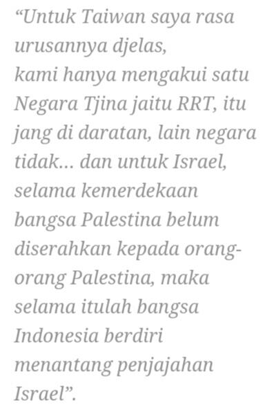 DELAPAN BULAN YANG MENGGUNCANG DUNIA