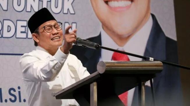 Di Depan Prabowo, Cak Imin Pamer 5 Program 2024: Ada Listrik Gratis Sampai BBM Murah