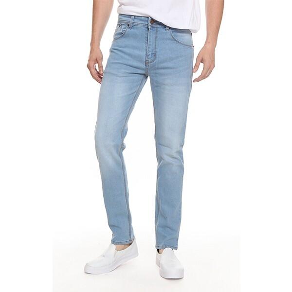 10 Rekomendasi Celana Jeans Brand Lokal dengan Harga 100 Ribuan