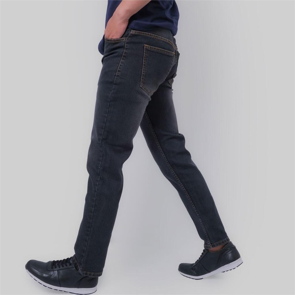 10 Rekomendasi Celana Jeans Brand Lokal dengan Harga 100 Ribuan