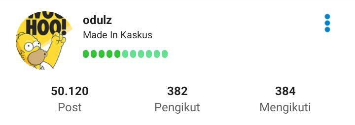 Daftar Kaskuser Yang Sudah Mendapatkan Title &quot;Made In Kaskus&quot;