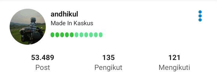 Daftar Kaskuser Yang Sudah Mendapatkan Title &quot;Made In Kaskus&quot;