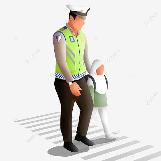 Oknum Polisi Diduga Lecehkan Anak Bawah Umur