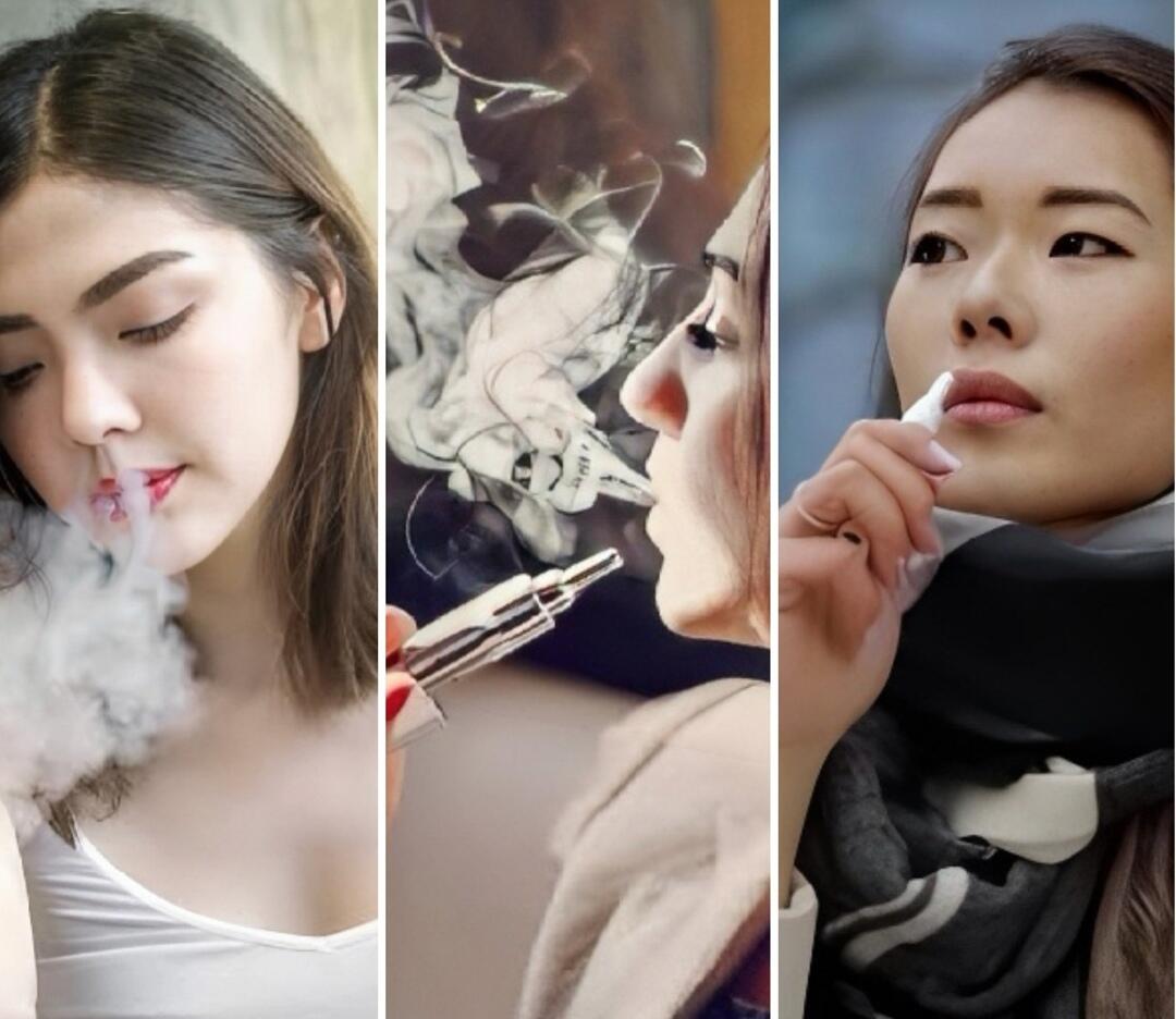Merokok vs Vaping vs IQOS, Manakah Yang Paling Berbahaya Bagi Kesehatan? 