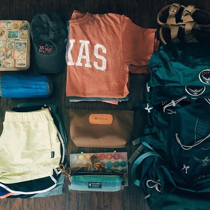 Barang Bawaan Ini Perlu Diperhatikan, Jika Ingin pergi Camping di Musim Penghujan