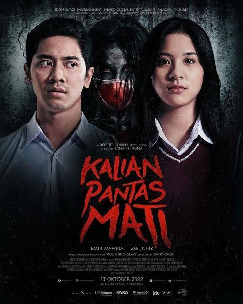 Film Kalian Pantas Mati Dan Pesan Anti-Bullying Yang Kalian Harus Tahu!