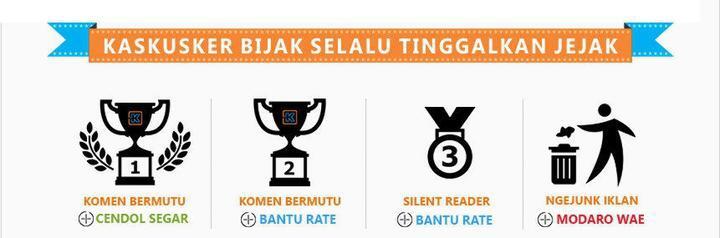 Fitur Keren Yang Diharapkan Ada Di Kaskus (Versi TS).