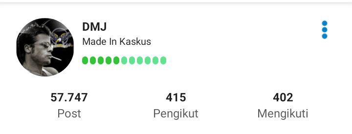 Daftar Kaskuser Yang Sudah Mendapatkan Title &quot;Made In Kaskus&quot;