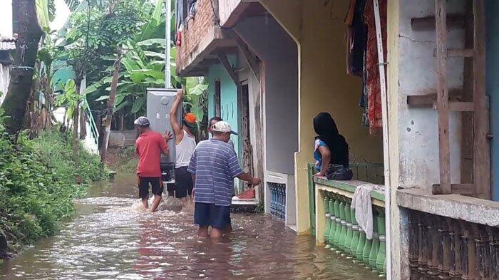 Bandung Dilanda Banjir, Bagaimana Langkah Pencegahan dan Penanggulangannya