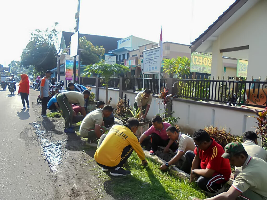 Bandung Dilanda Banjir, Bagaimana Langkah Pencegahan dan Penanggulangannya