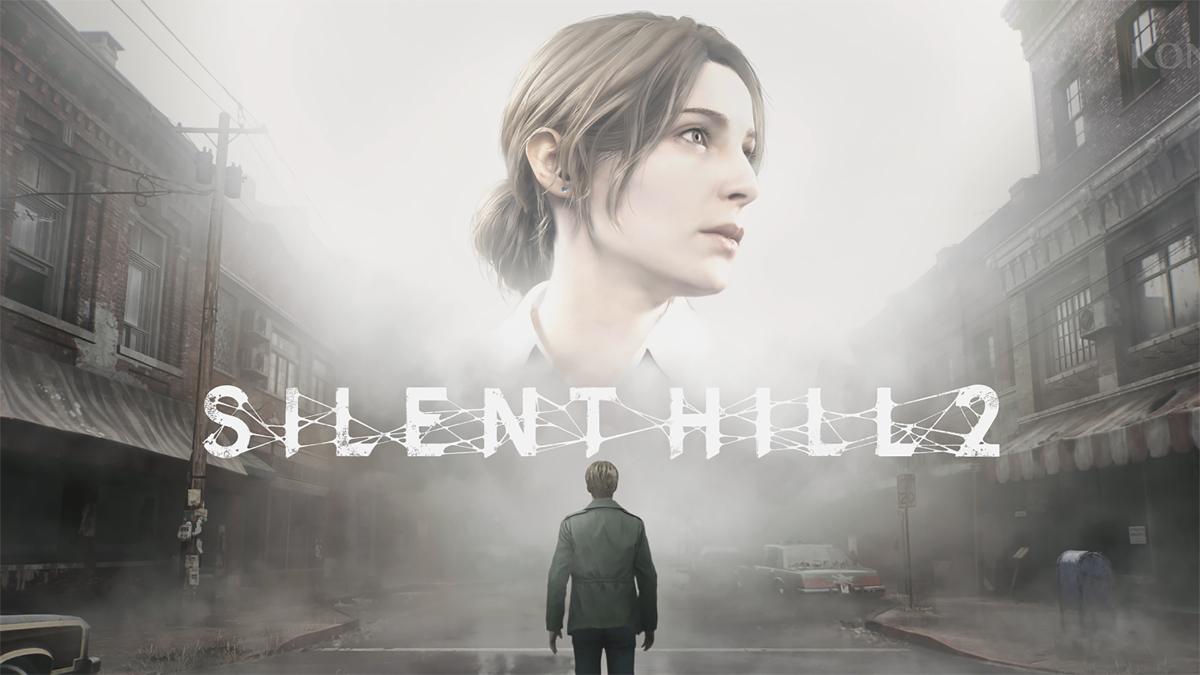 SILENT HILL 2