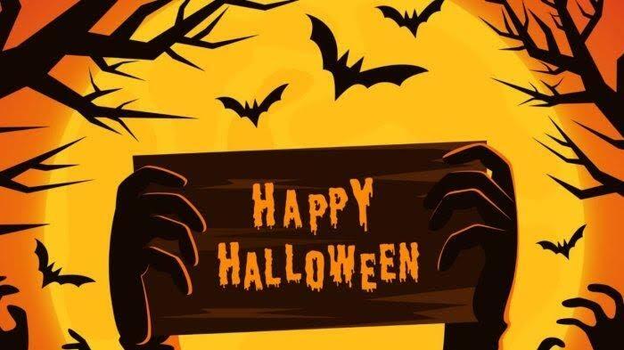Asal Mula Halloween, Yang Jarang Orang Tahu!