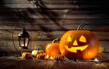 Asal Mula Halloween, Yang Jarang Orang Tahu!