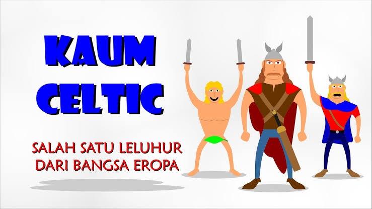 Asal Mula Halloween, Yang Jarang Orang Tahu!