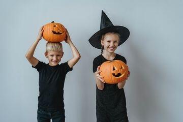 Asal Mula Halloween, Yang Jarang Orang Tahu!