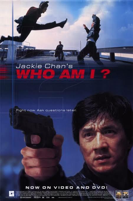5 Film Jackie Chan Paling Favorit Dan Ikonik! Ada Film Favorit Kamu Gak?