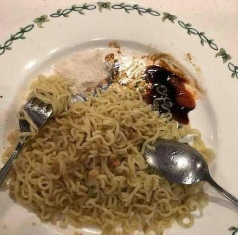 5 Sekte Indomie Paling Unik Dan Membuatmu Geleng-geleng Kepala! No. 5 Paling Kocak!