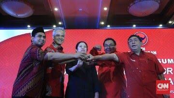 Nyapres di 2024, PDIP Sebut Puan Maharani Tak Perlu Mundur