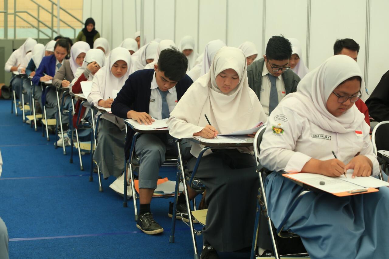 Pendaftaran Beasiswa OSC Akan Segera Ditutup, Jangan Sampai Terlewat Gan!