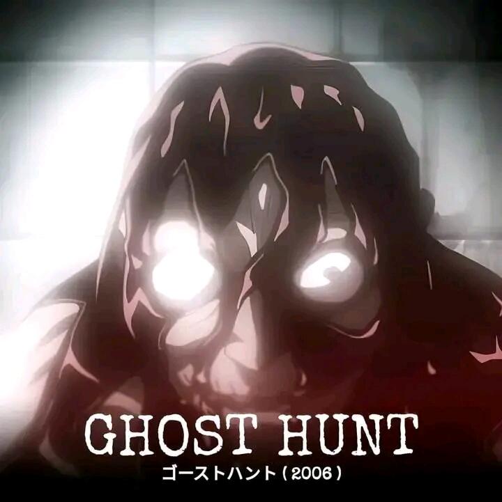 10 Anime Horror/Semi-Horror Yang Wajib Kamu Tonton
