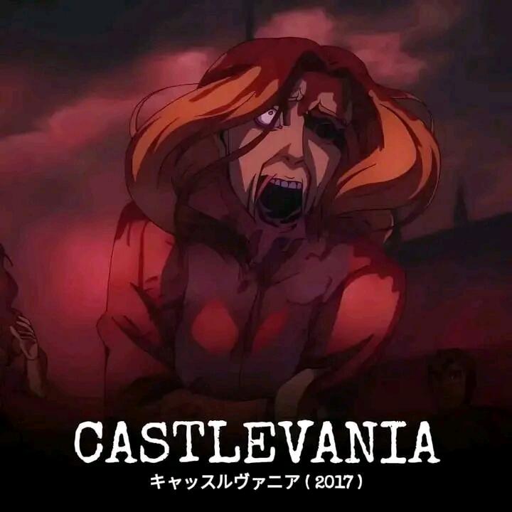 10 Anime Horror/Semi-Horror Yang Wajib Kamu Tonton