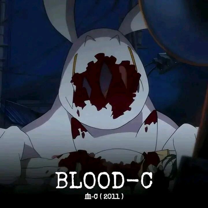 10 Anime Horror/Semi-Horror Yang Wajib Kamu Tonton