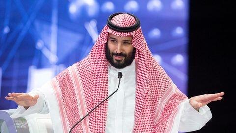 Upaya Pangeran MbS Hapus Wahabi Sebagai Ideologi Di Saudi